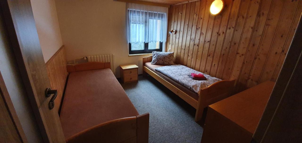 Pension Popelka Spindleruv Mlyn Bagian luar foto